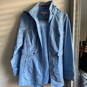 Liz Claiborne waterproof coat